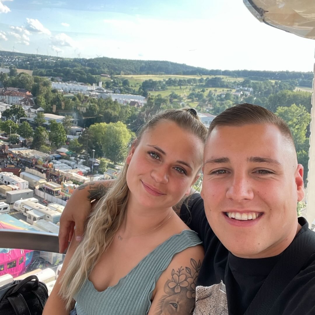 Instagram Profilbild von robinoffenbach