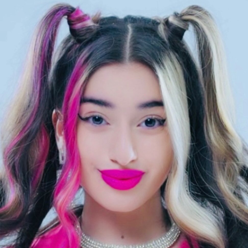 Instagram Profilbild von theprincessayesha