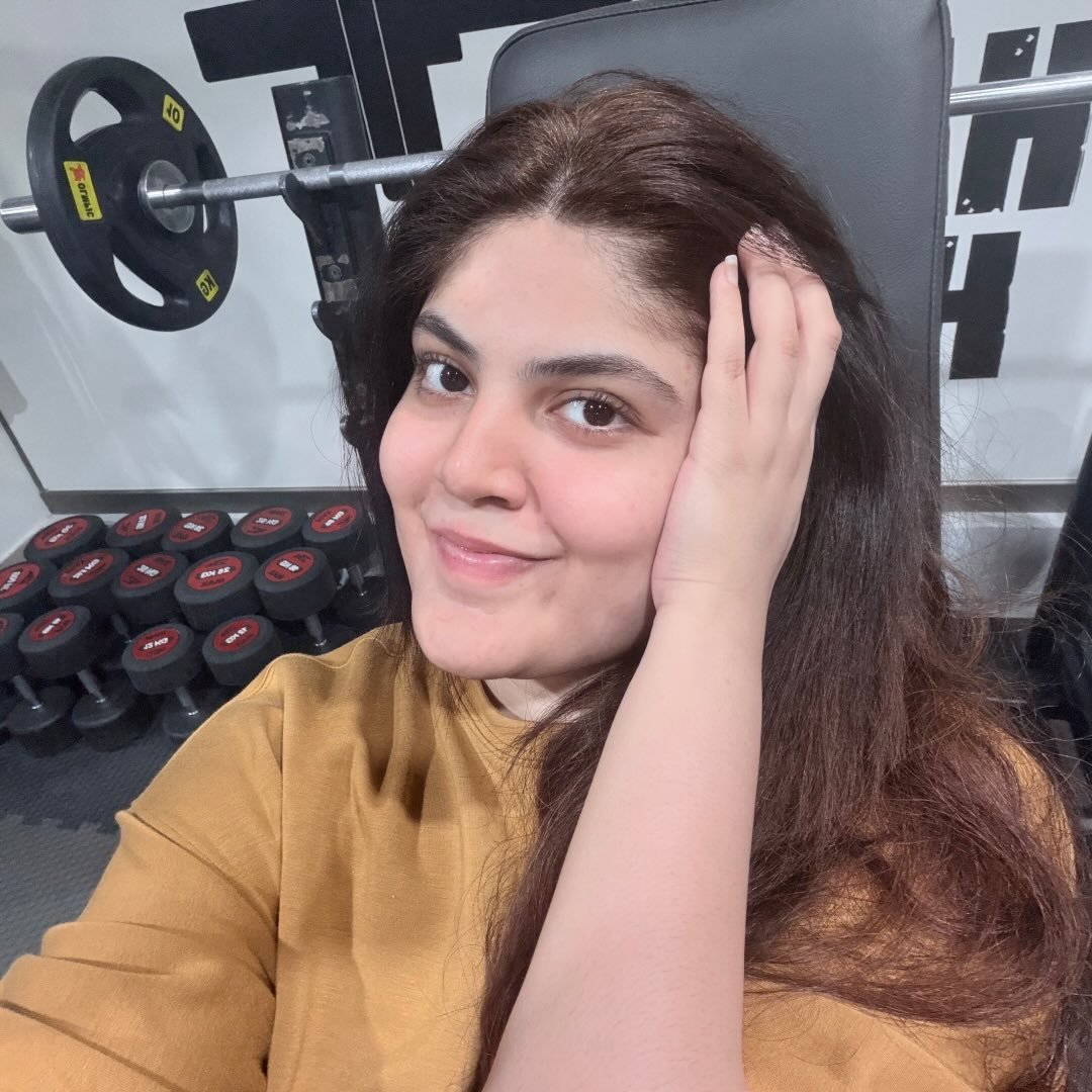 Instagram Profilbild von sadafinamm