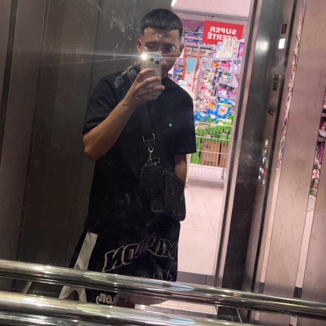 Instagram Profilbild von leonhoxha06