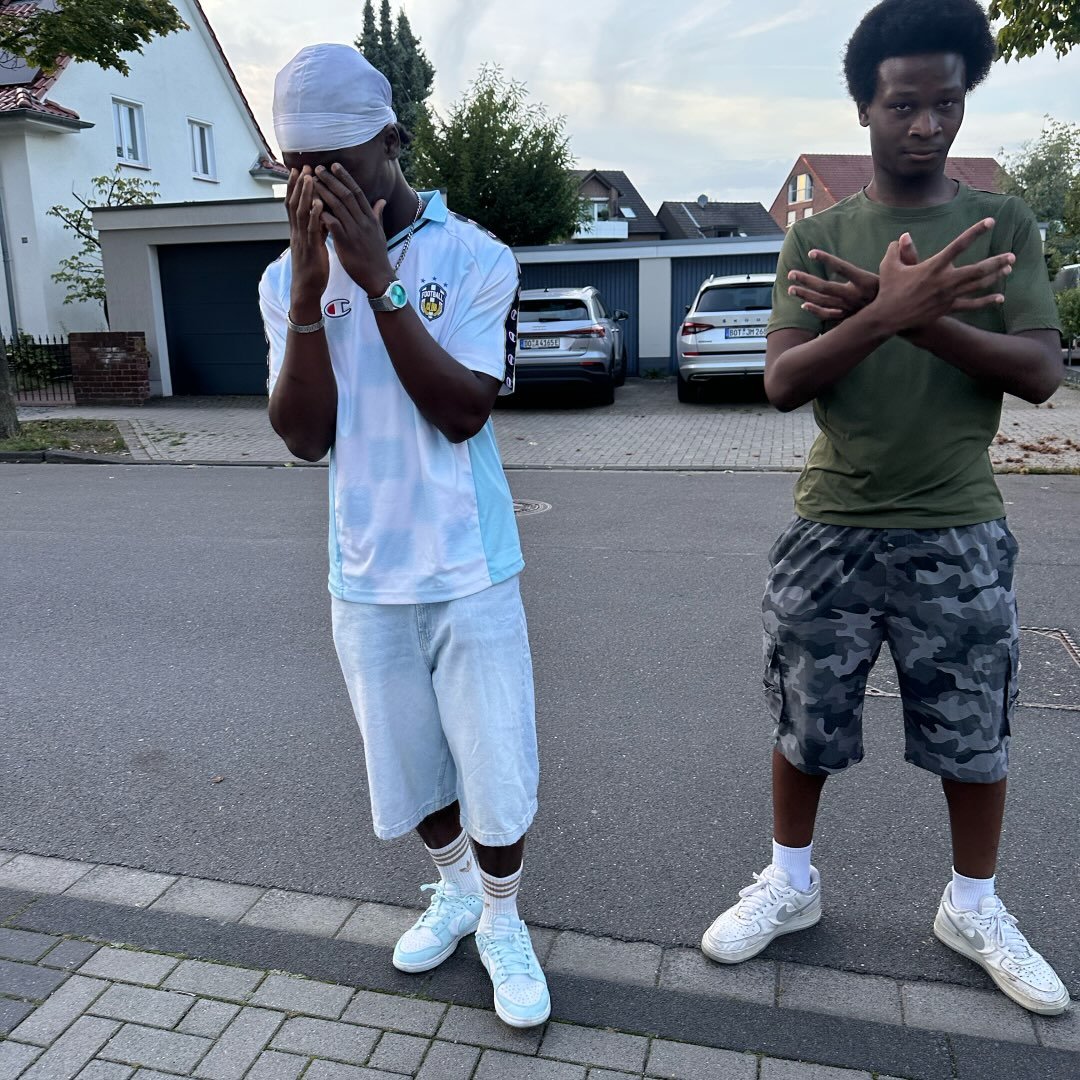 Instagram Profilbild von topg_jnr