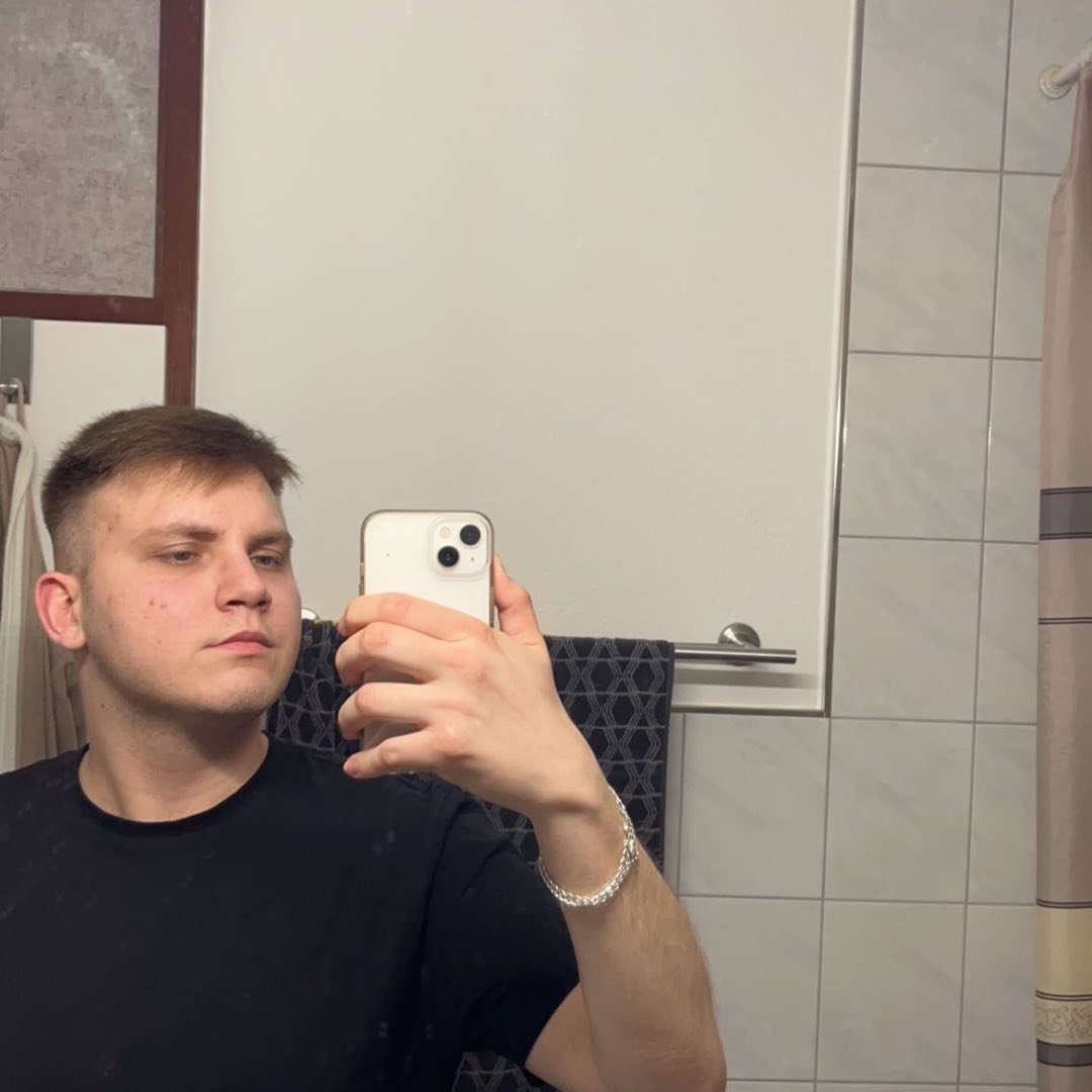 Instagram Profilbild von dan1el.nov