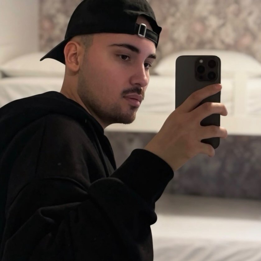 Instagram Profilbild von hu1seyin