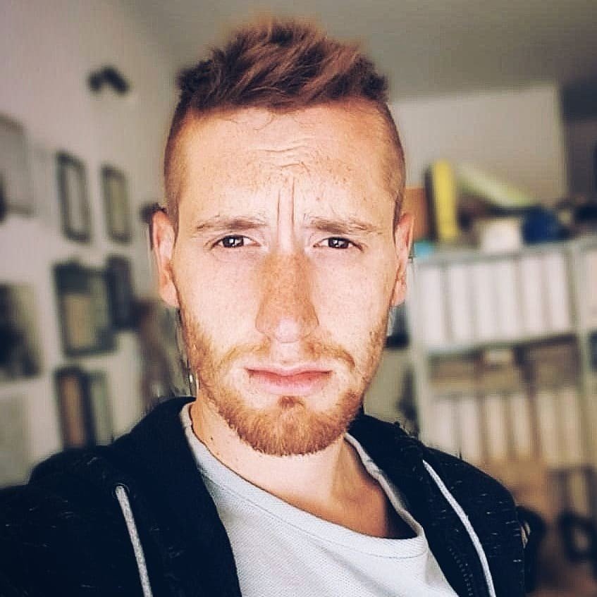 Instagram Profilbild von leox