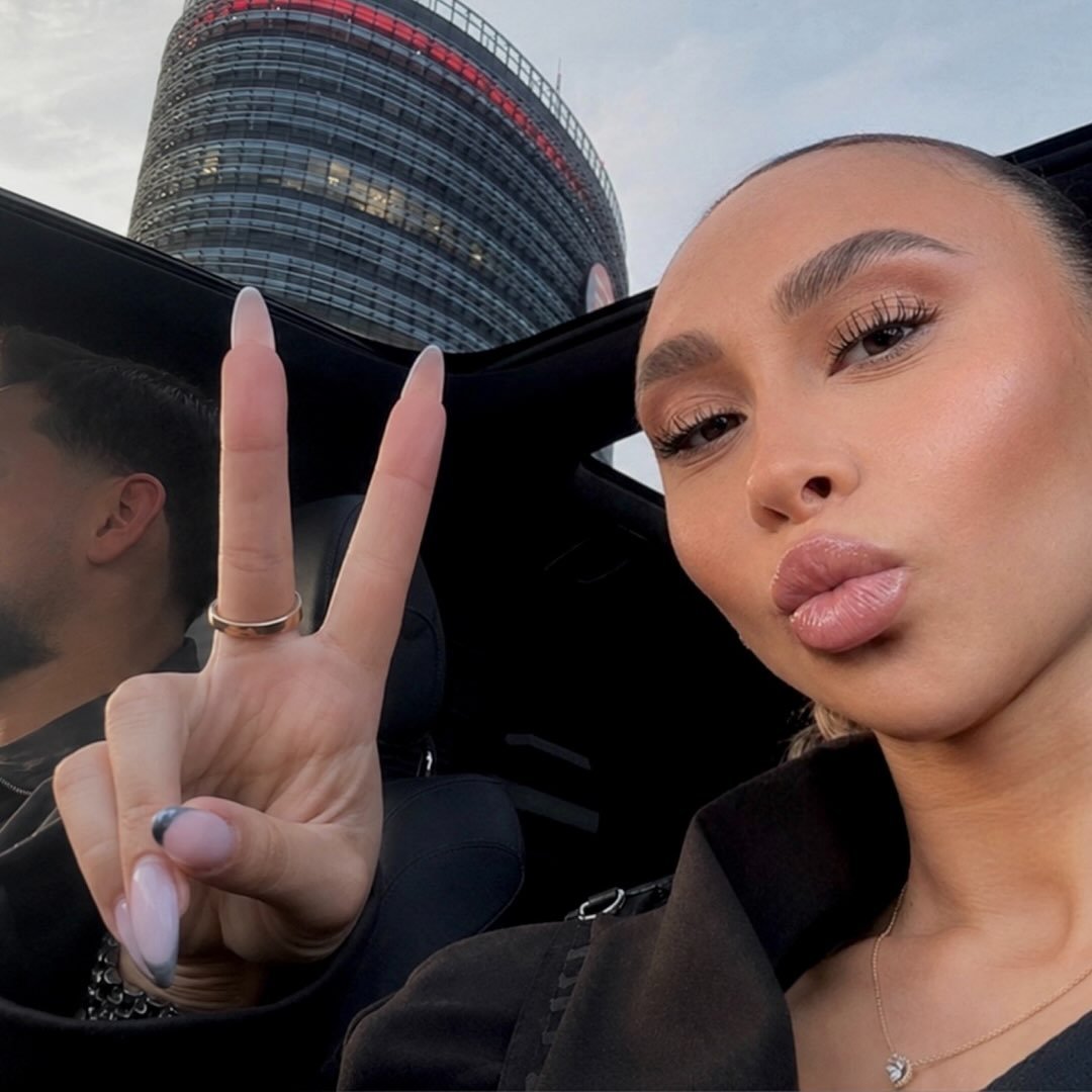 Instagram Profilbild von sabinepritschow