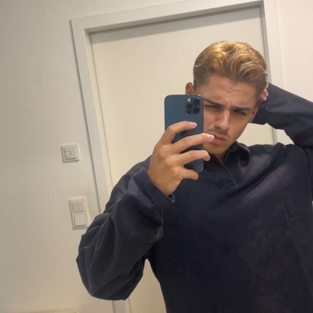 Instagram Profilbild von 3urak10