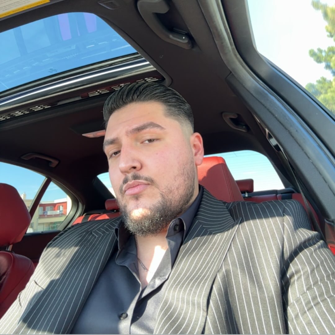 Instagram Profilbild von serhat.gven