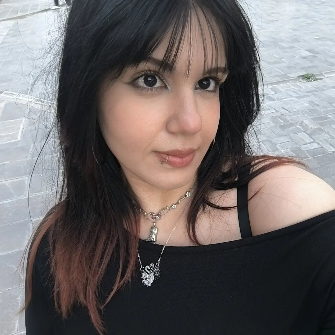 Instagram Profilbild von strawanilla