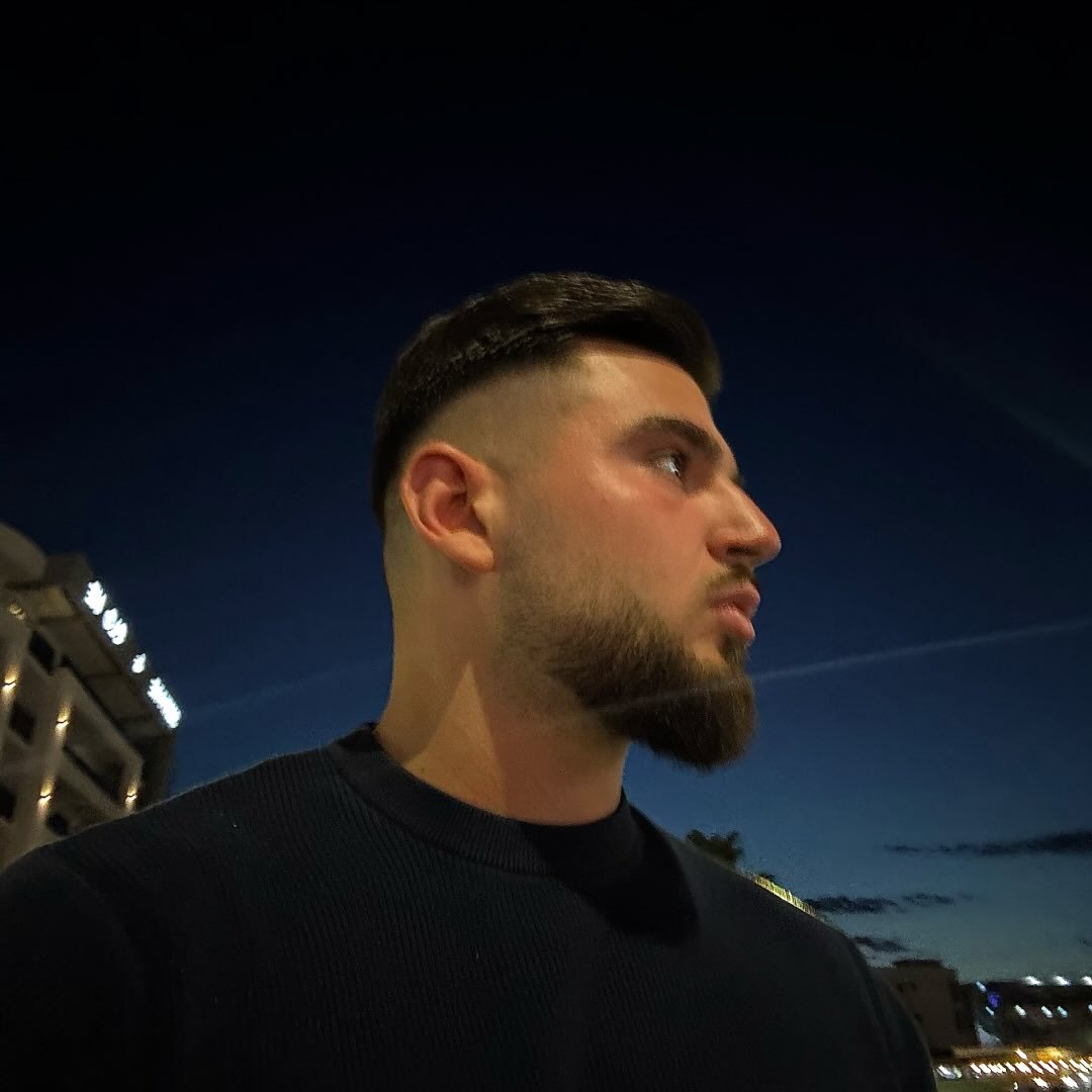Instagram Profilbild von e1minv