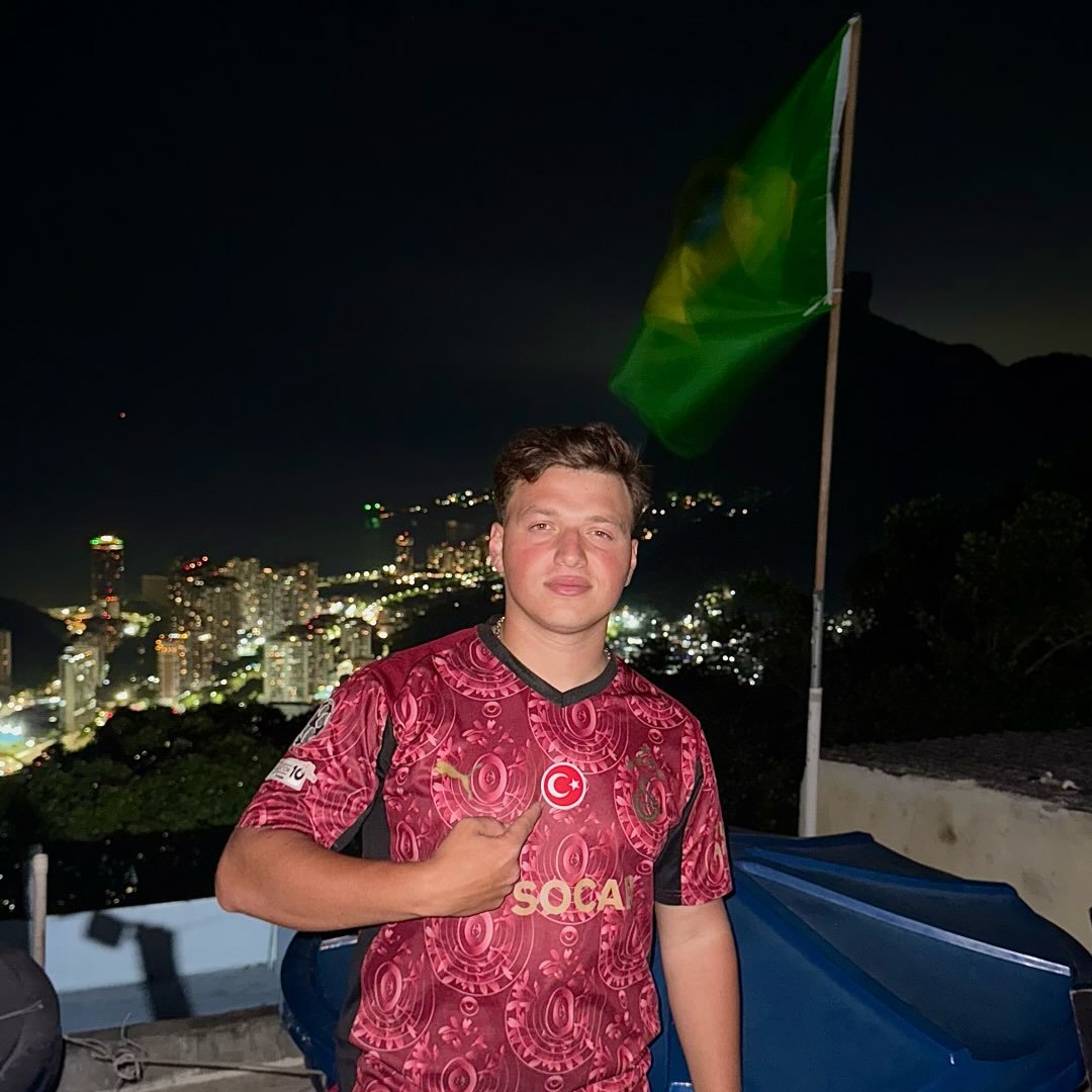 Instagram Profilbild von hakan_gnd