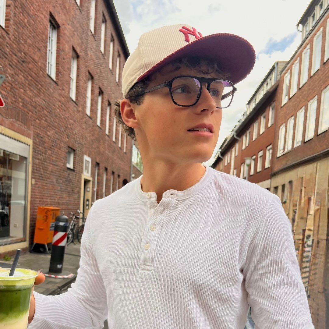 Instagram Profilbild von ben.ko07
