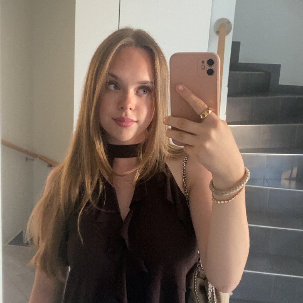 Instagram Profilbild von icedouthannah