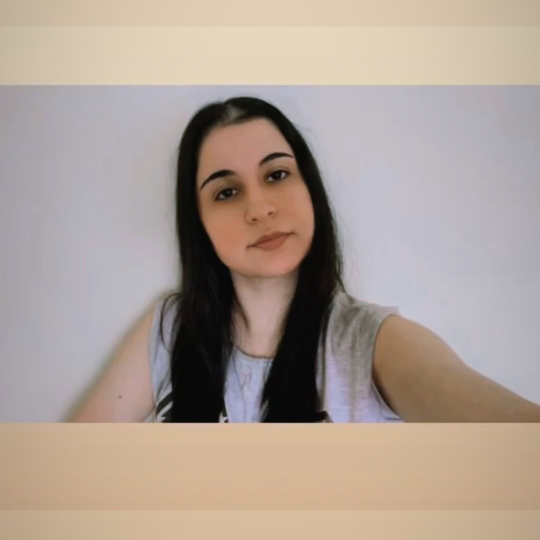 Instagram Profilbild von gazelekarakaya