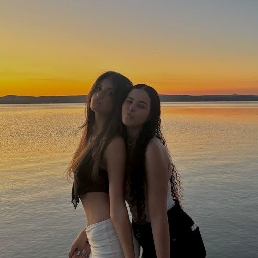 Instagram Profilbild von leonabaracic