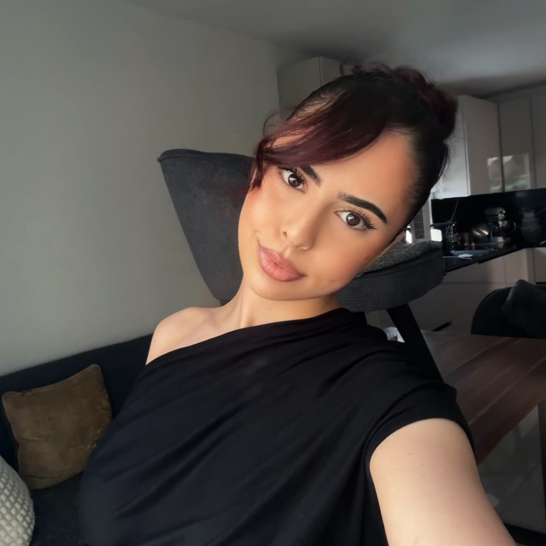 Instagram Profilbild von esmaahys