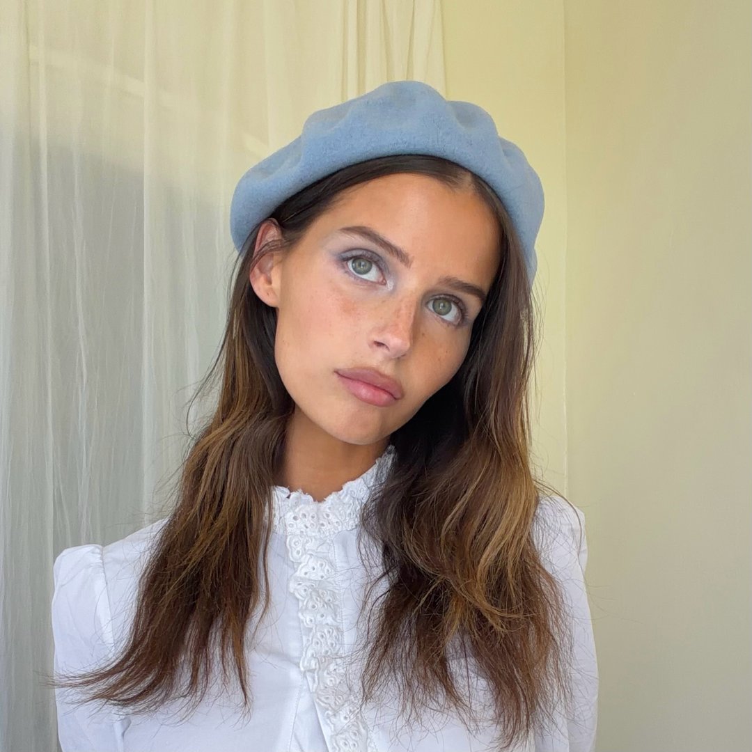 Instagram Profilbild von stephmandich