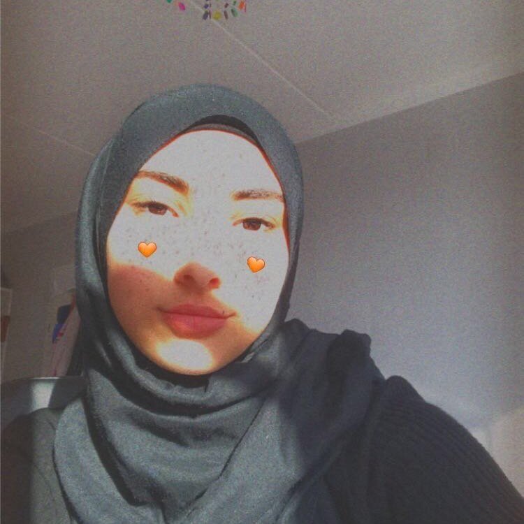Instagram Profilbild von meryemaakay