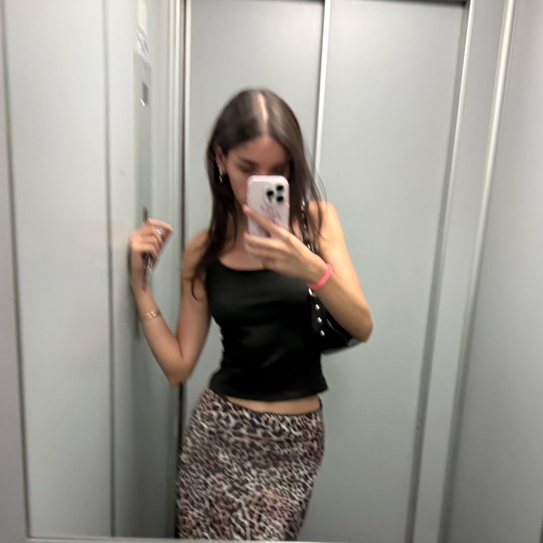 Instagram Profilbild von giuliainfj