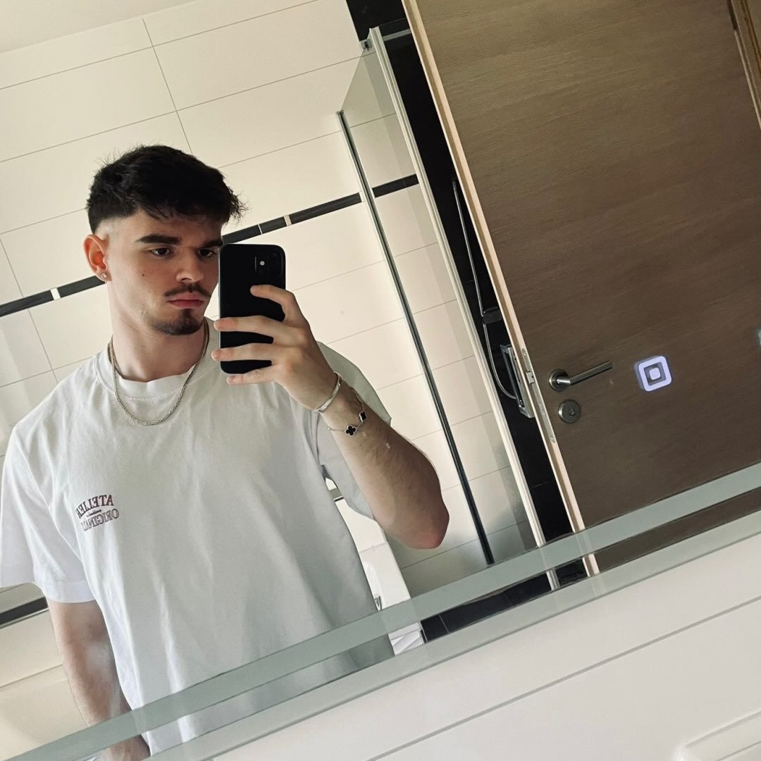 Instagram Profilbild von arlindsedolli