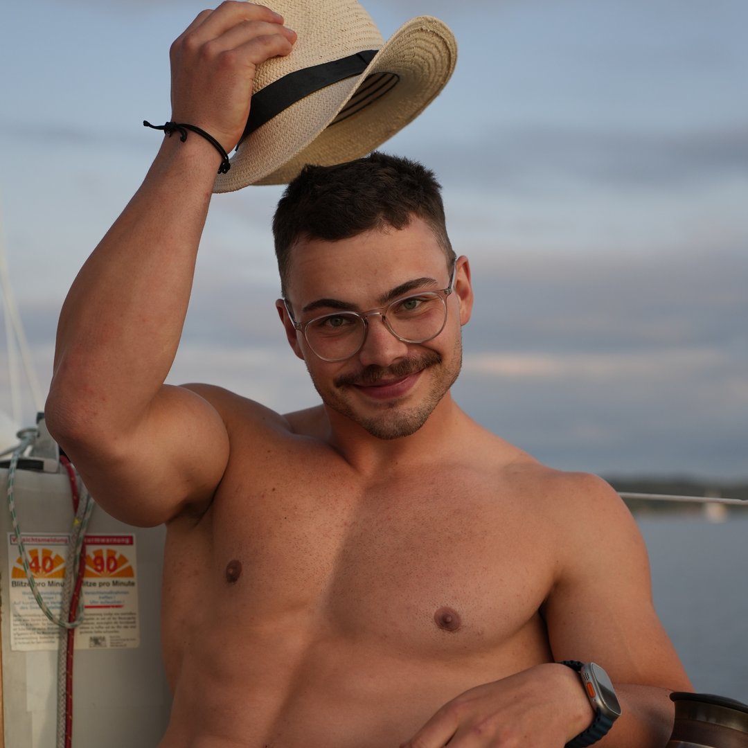 Instagram Profilbild von bambergleon