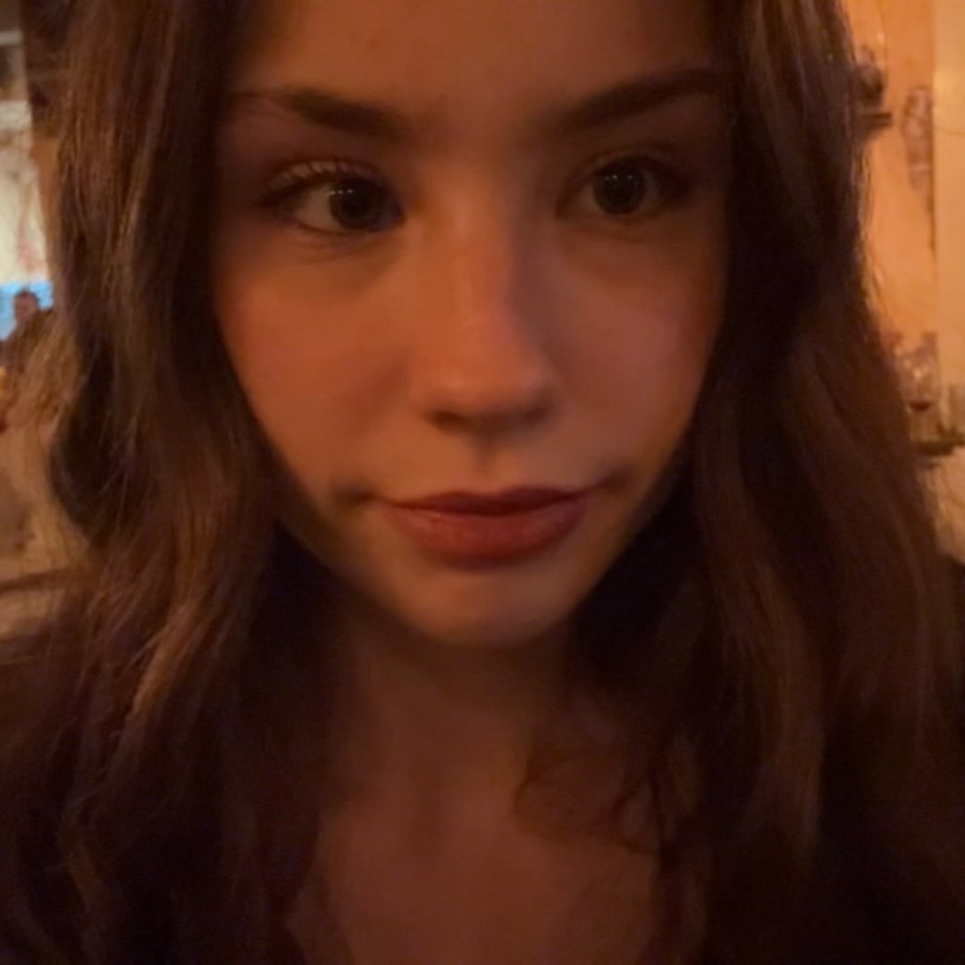 Instagram Profilbild von baharegretli