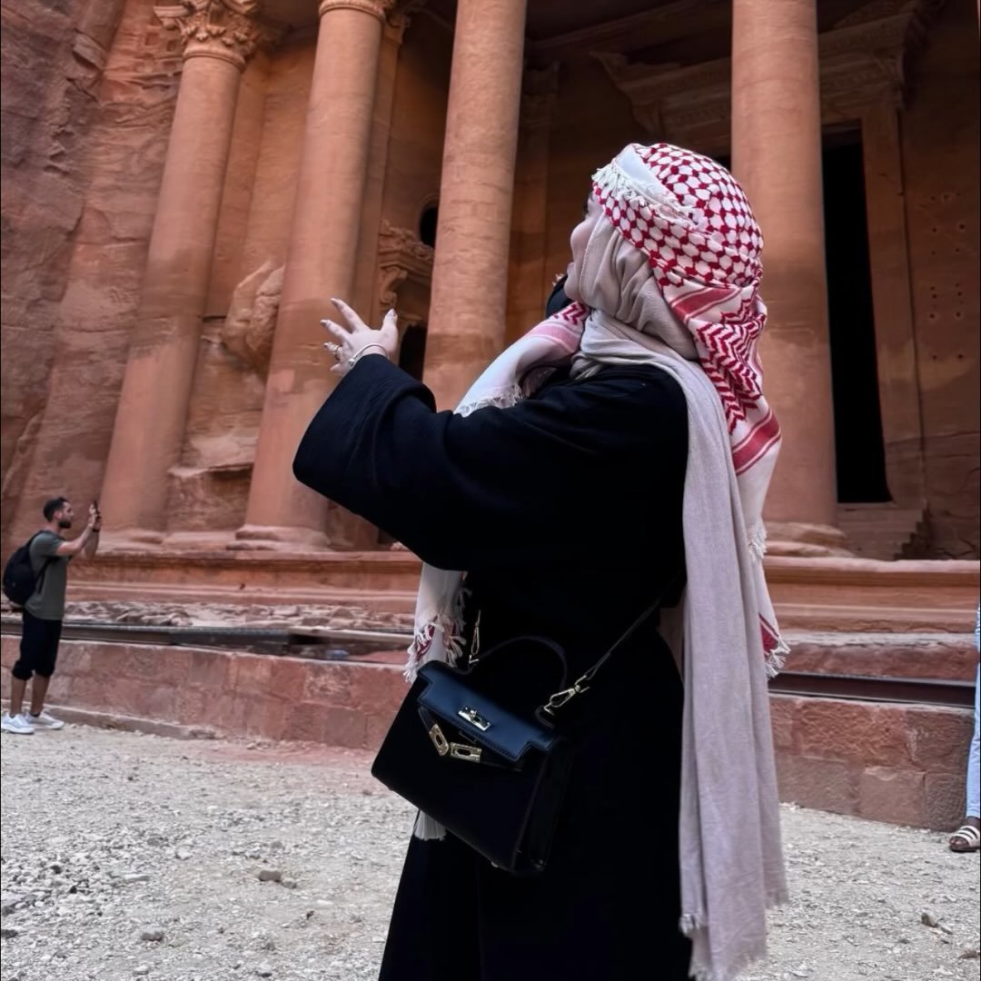 Instagram Profilbild von linda_alhowari