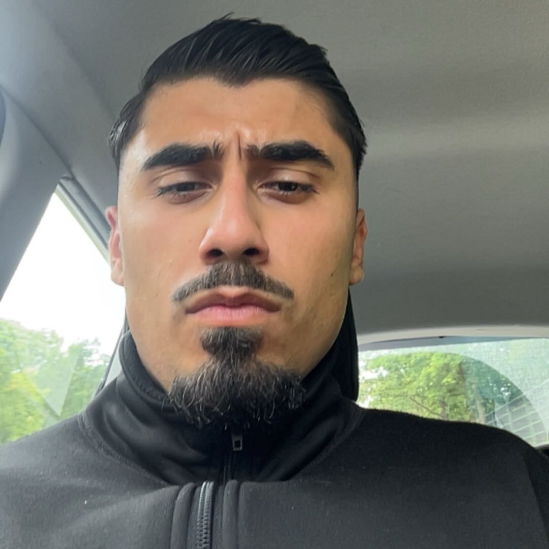 Instagram Profilbild von azo72x