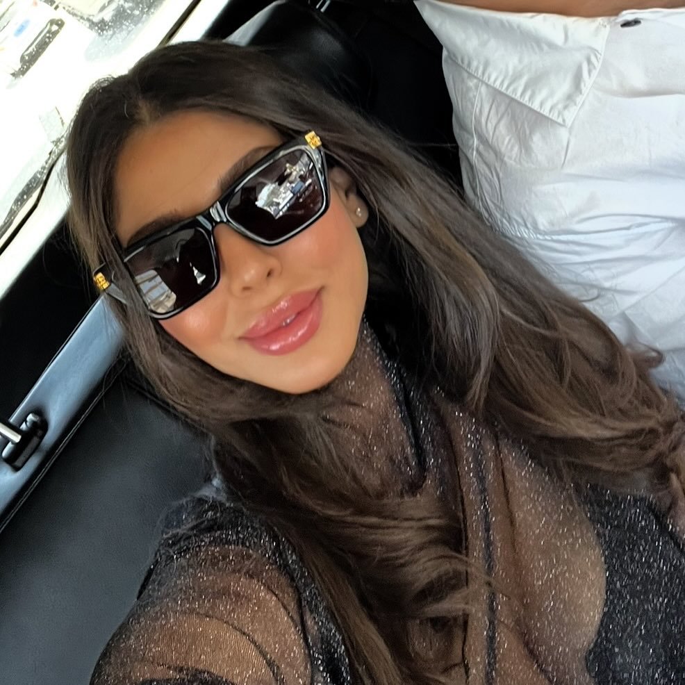 Instagram Profilbild von imanetakhama