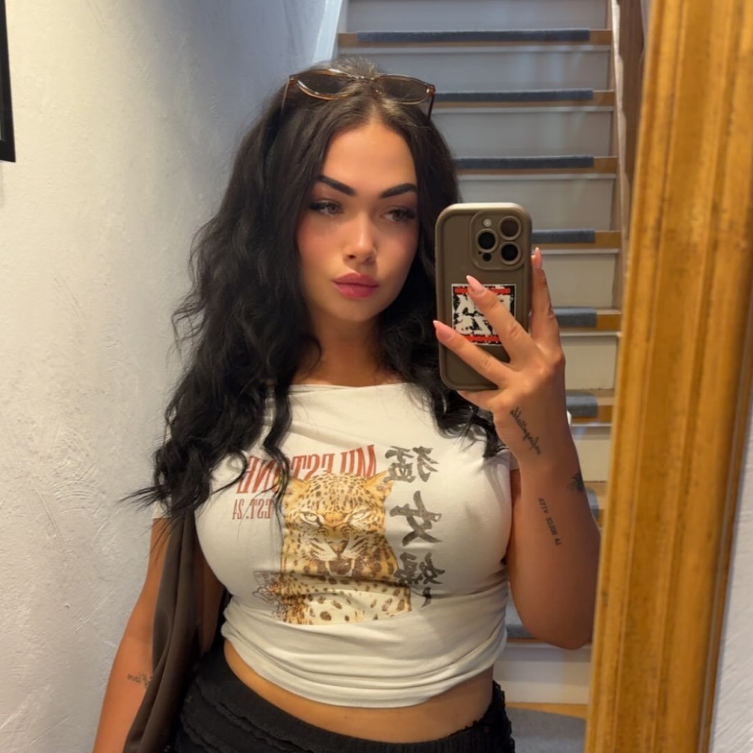 Instagram Profilbild von _linajenny_