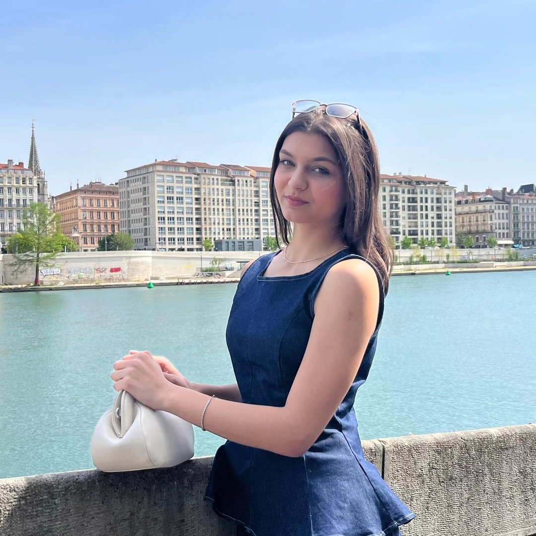 Instagram Profilbild von minaknezevic2007