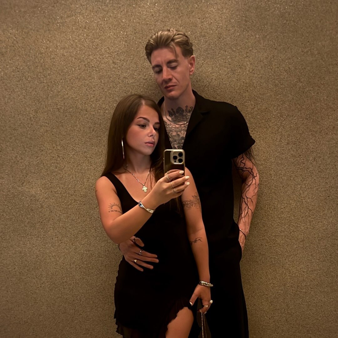 Instagram Profilbild von ilianaliou