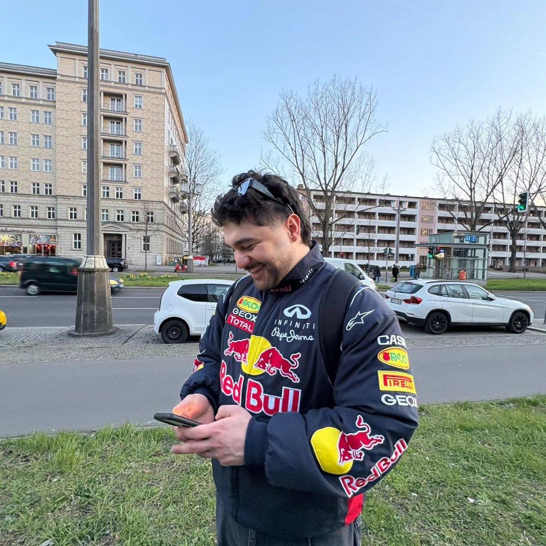 Instagram Profilbild von _einfachali_
