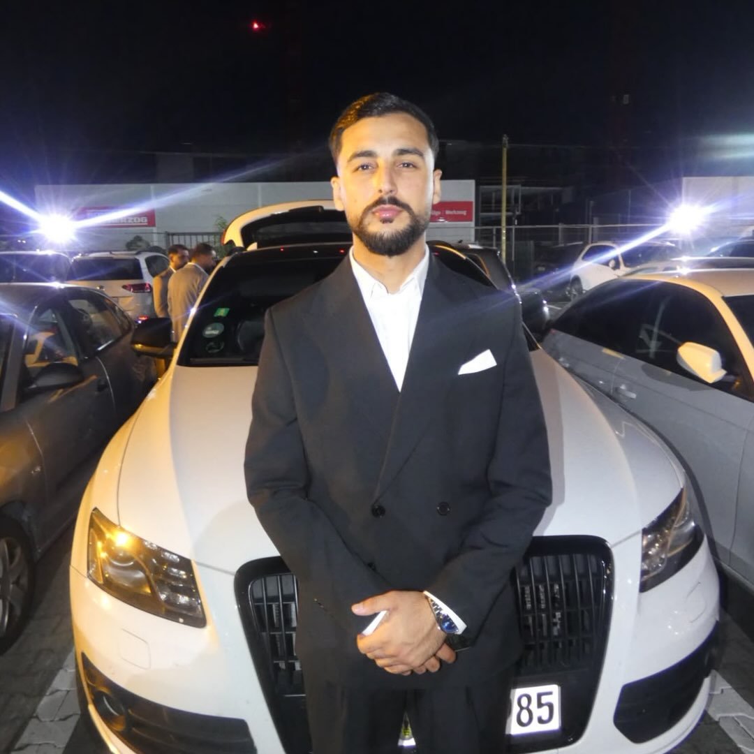 Instagram Profilbild von 01.dashti