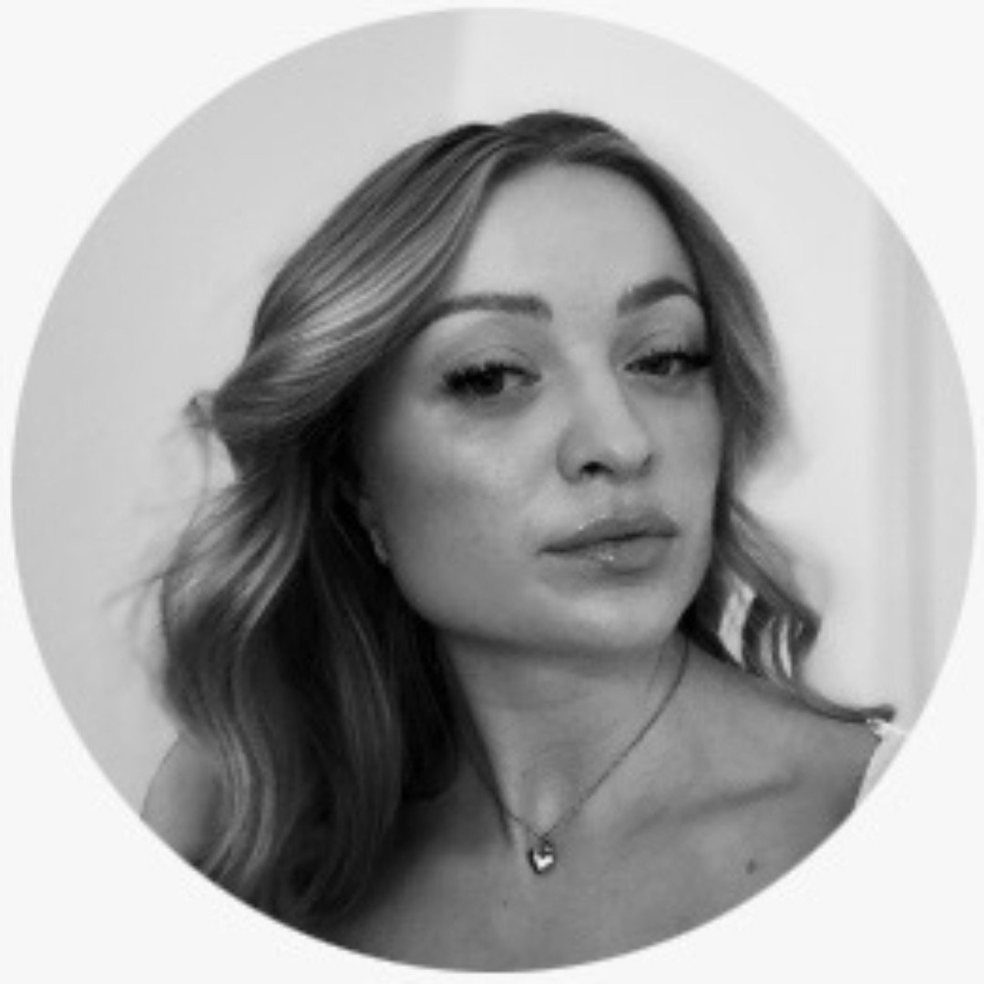 Instagram Profilbild von lisamarietheresia