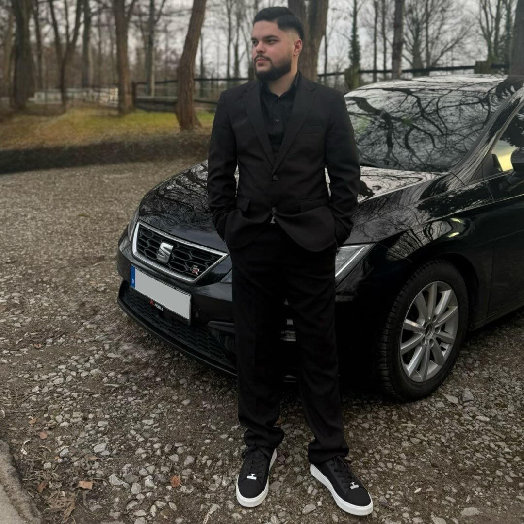 Instagram Profilbild von _burak2828