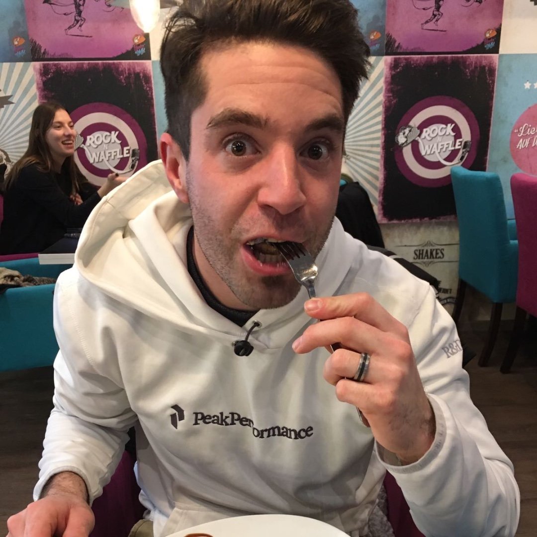Instagram Profilbild von roflboo