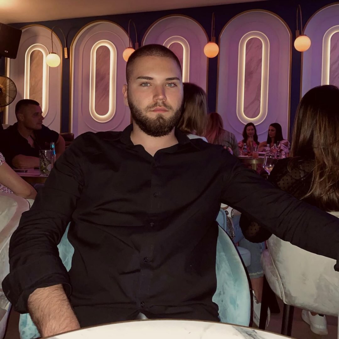 Instagram Profilbild von julijan.spremic