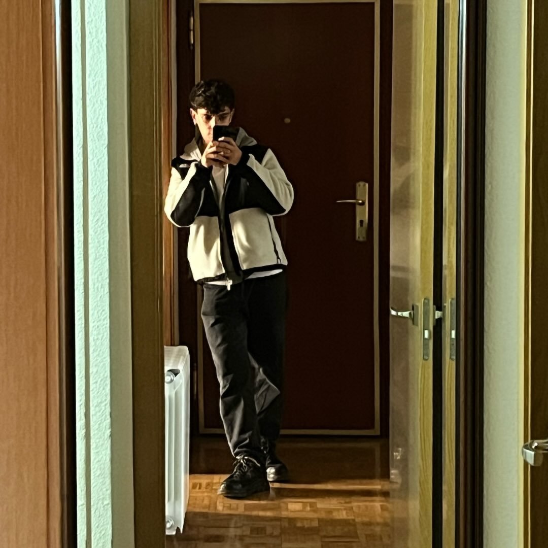 Instagram Profilbild von dbescos97