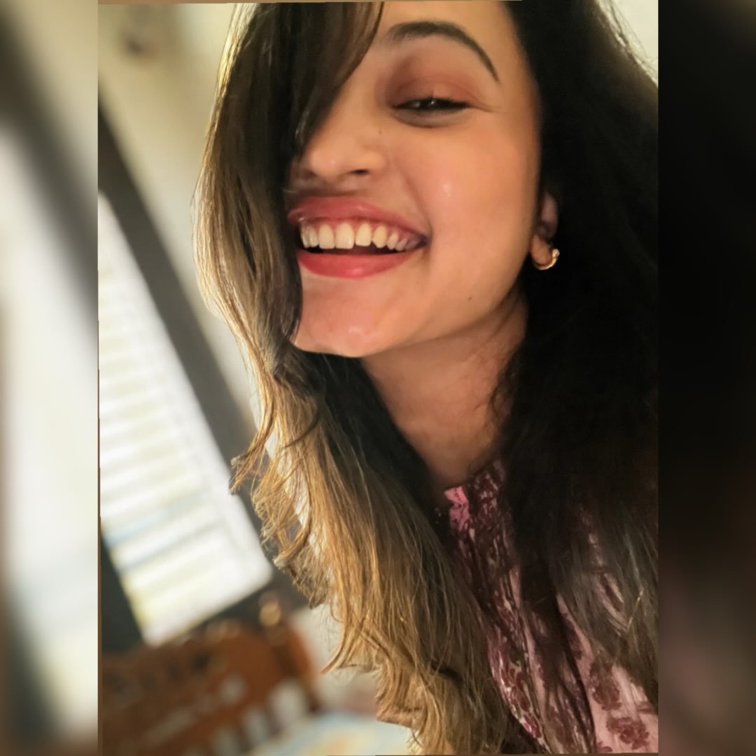 Instagram Profilbild von shrija_rao