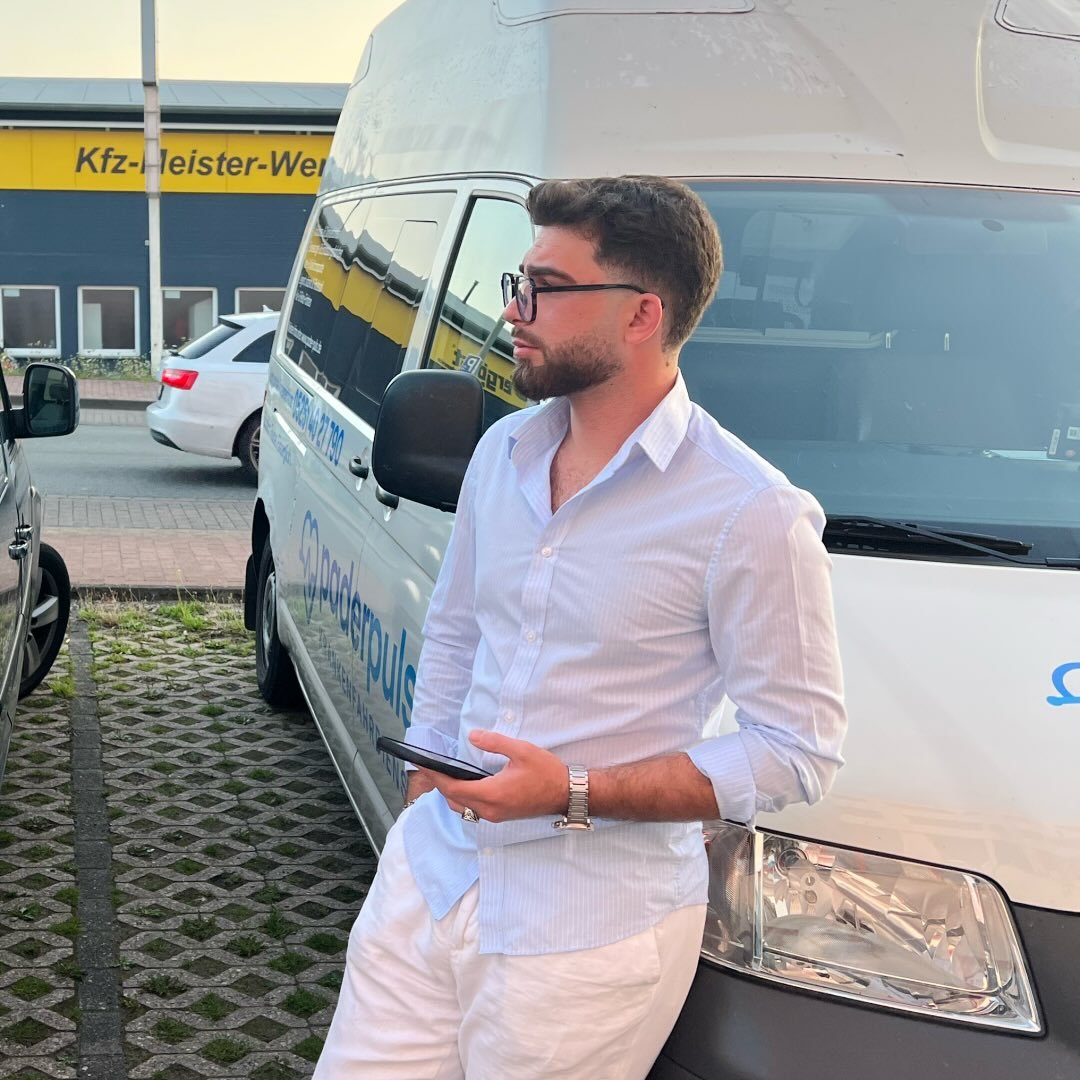 Instagram Profilbild von haidarghazi