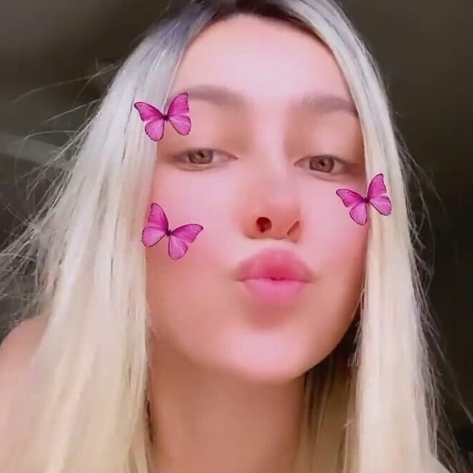 Instagram Profilbild von mariastrue