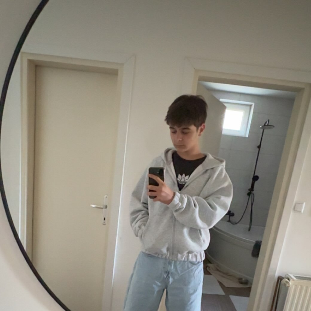 Instagram Profilbild von jeremic._