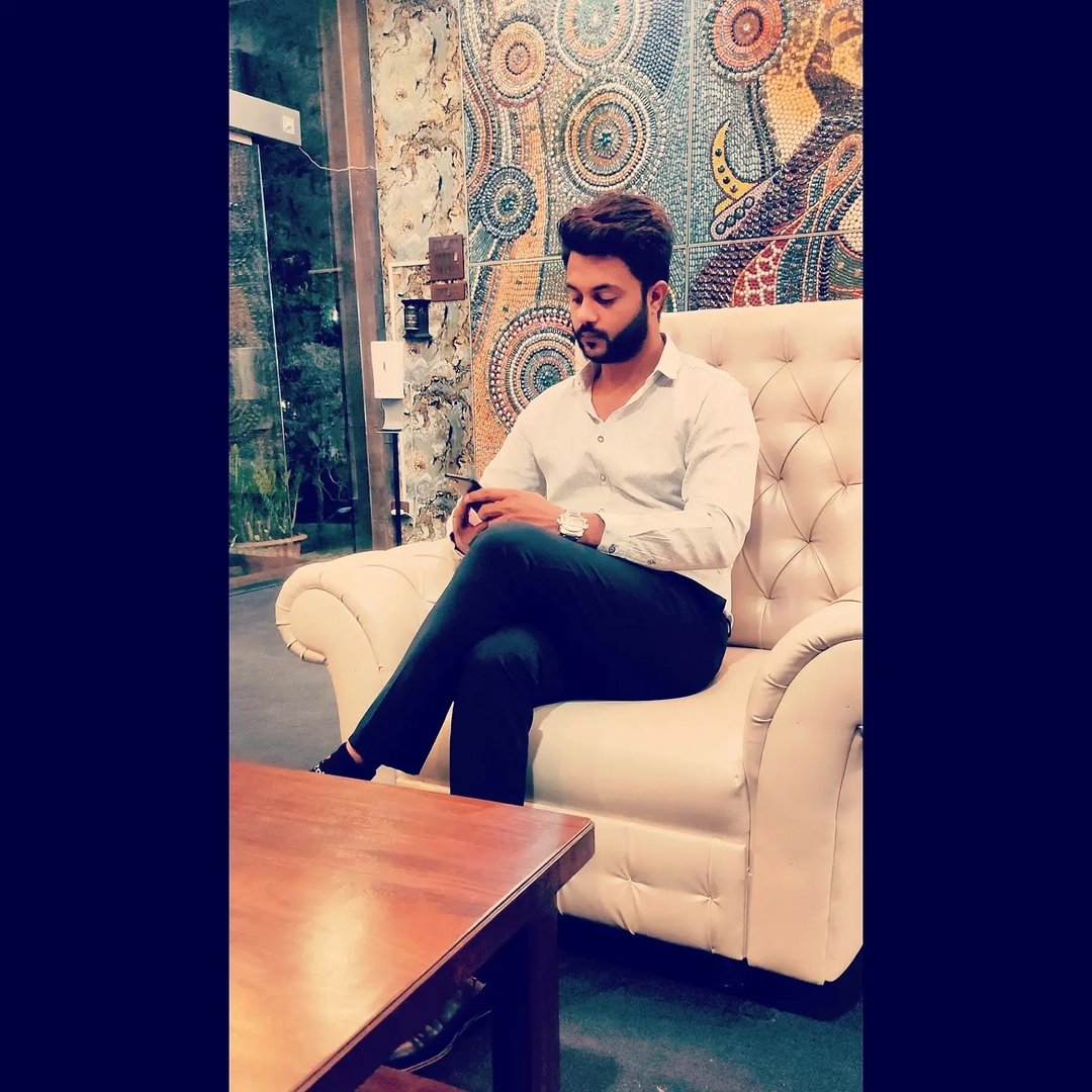 Instagram Profilbild von trunalsalwatkar