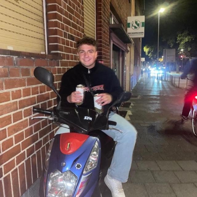 Instagram Profilbild von felix_456