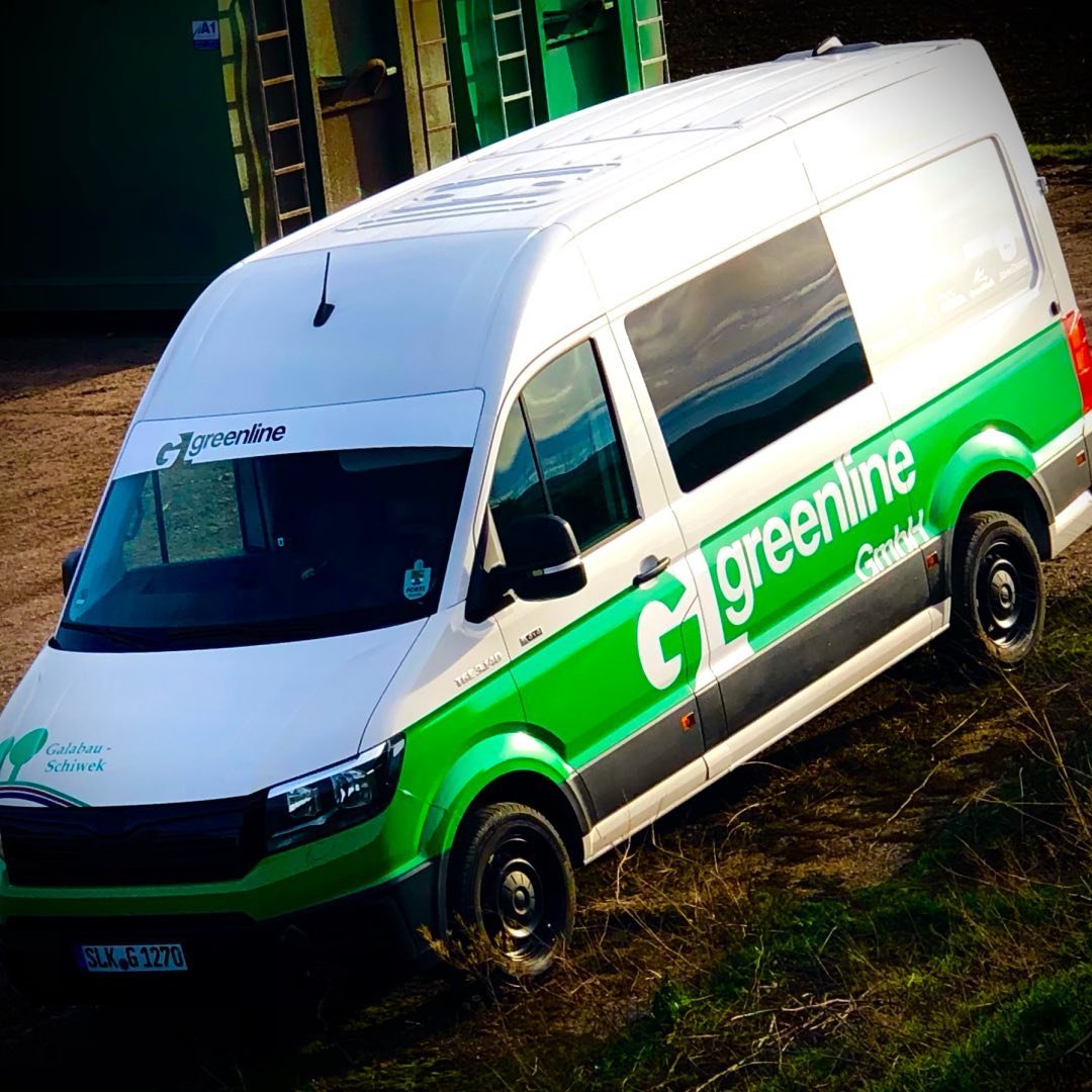 Instagram Profilbild von greenlinegmbh