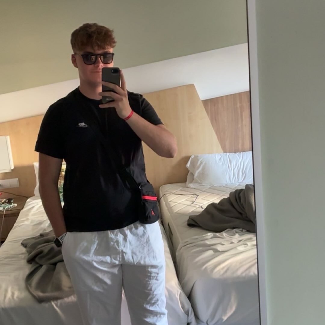 Instagram Profilbild von lukewxll
