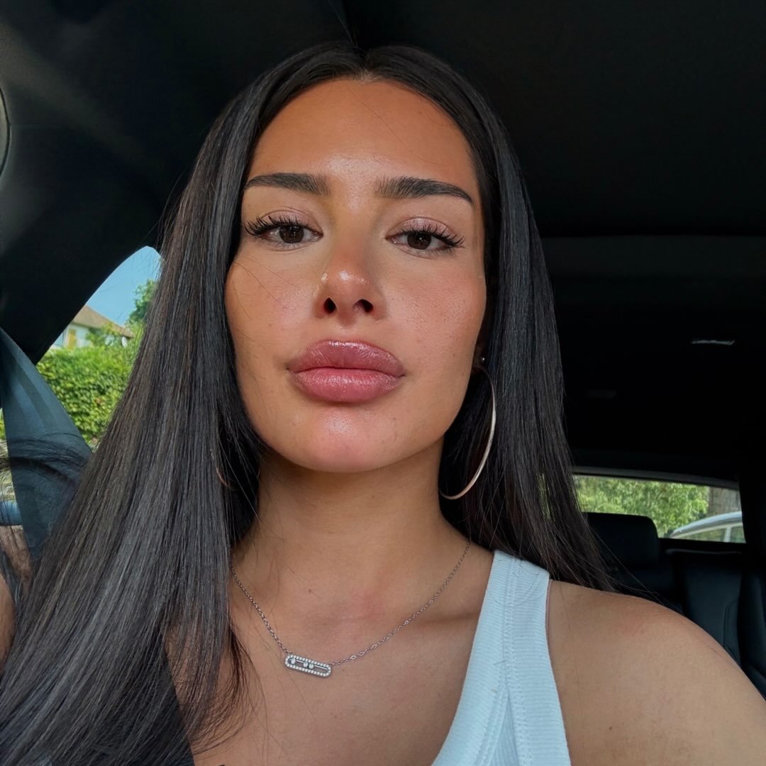 Instagram Profilbild von melis_kae