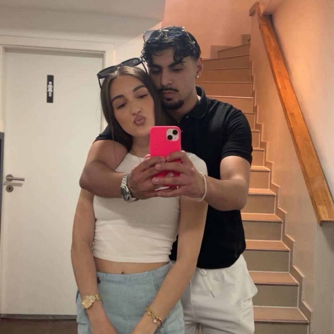 Instagram Profilbild von 75qendrim