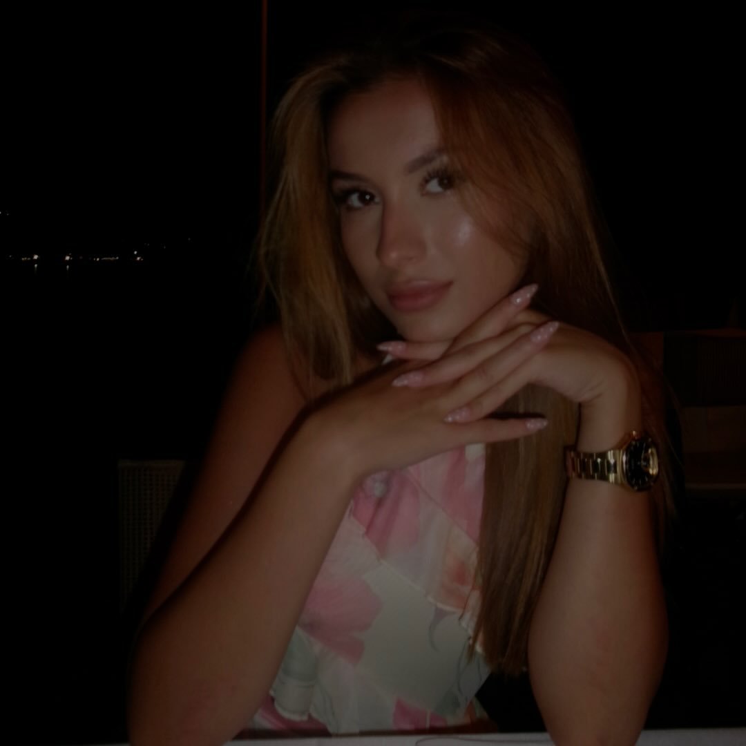 Instagram Profilbild von andrijanavc
