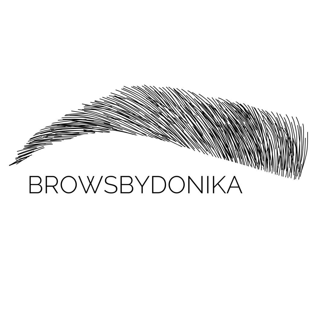 Instagram Profilbild von browsbydonika